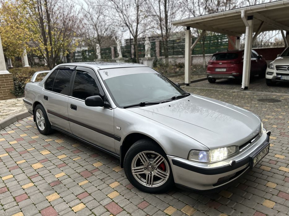 Honda Accord 2.0