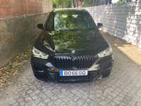 Vendo BMW X1 2.5 XDrive