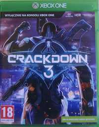 Crackdown 3 PL X-Box One - Rybnik Play_gamE