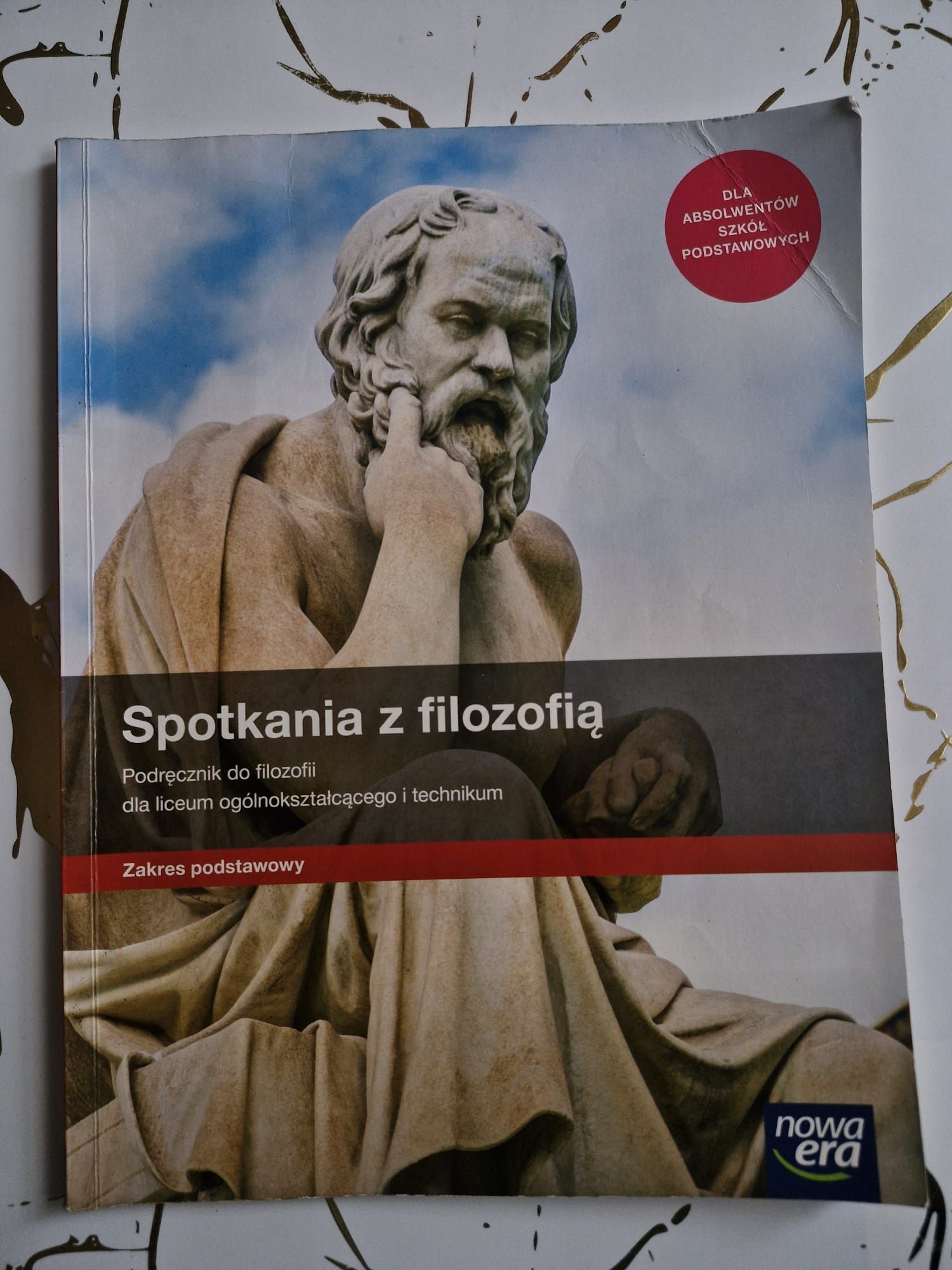 Sprzedam książki do klasy 1