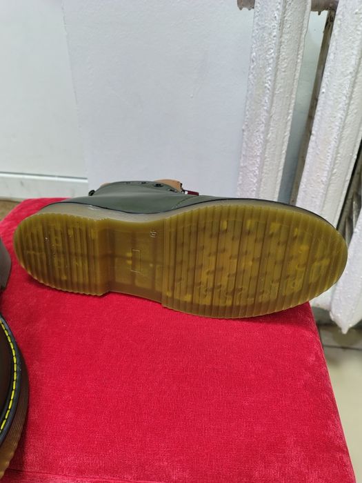 Черевики Luciano Billini зима