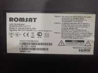 Телевизор Romsat 40F182T2