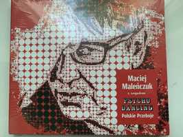 Płyta audio CD Maleńczuk