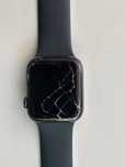 iWatch SE 44mm Pęknięta szybka - wszystko działa