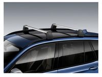 Bagażnik dachowy BMW X3 2021
