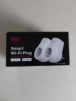 Gniazdko inteligentne TENDA Beli Smart wi-fi 2 sztuki.