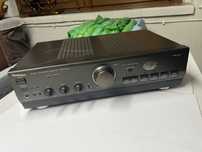 Wzmacniacz Technics SU-A700MK3