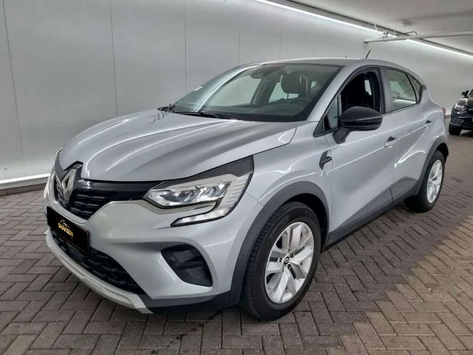 Renault Captur TCe 90 ZEN