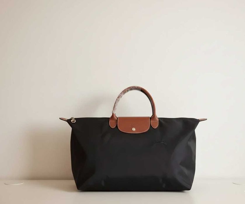 Mala Longchamp — Nova