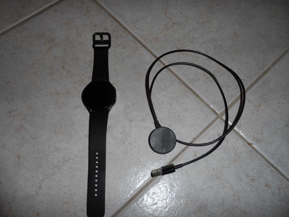 Smartwatch SAMSUNG GALAXY watch 4 SM-R870