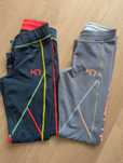 Legginsy getry Kari Traa