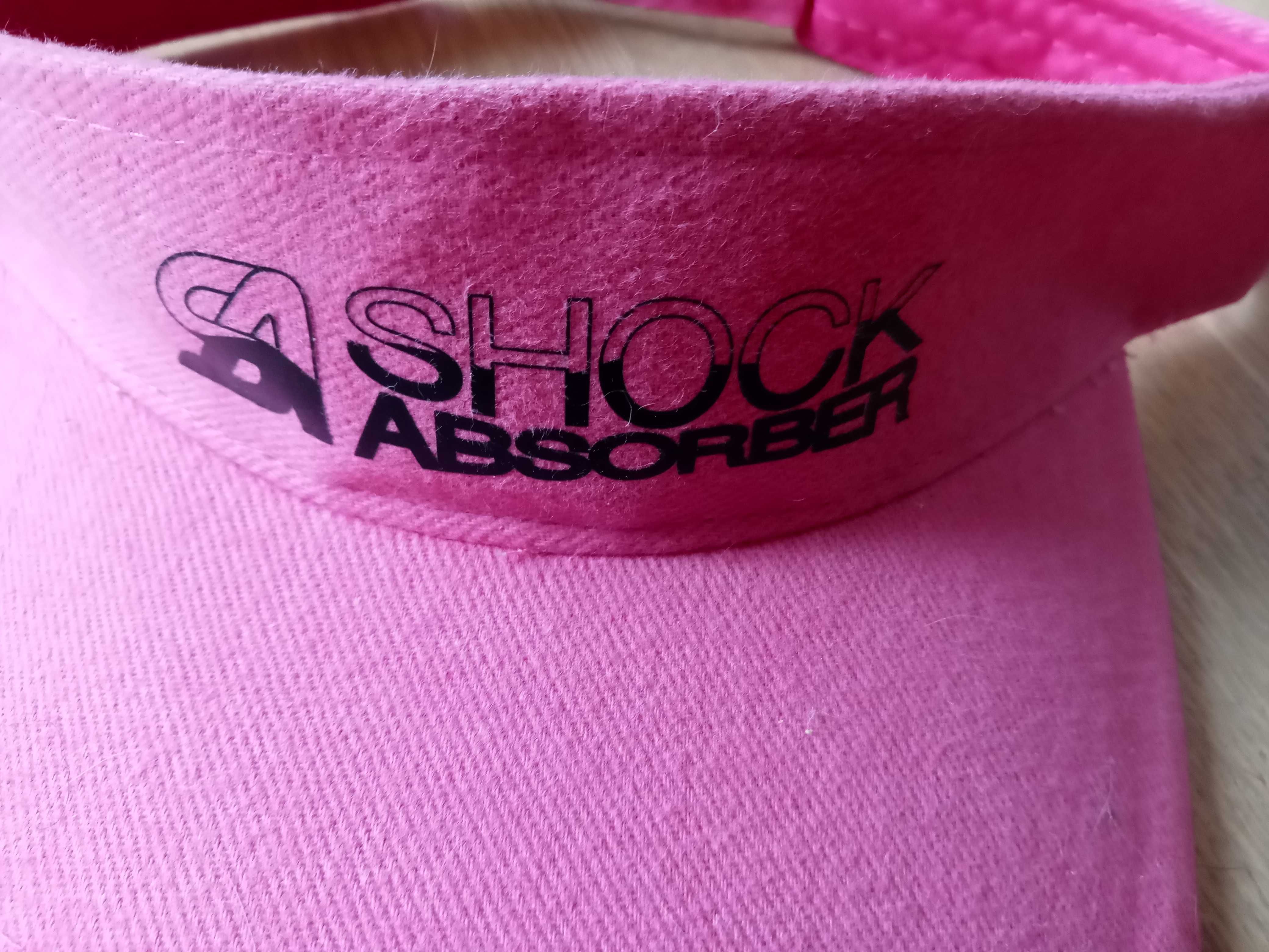 Daszek sportowy Shock Absorber