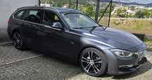 BMW Touring 320 D