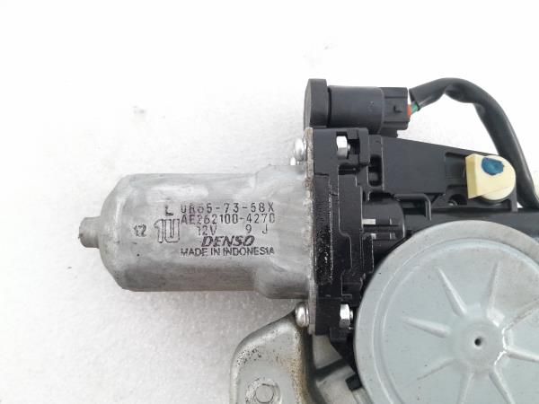 Elevador vidros trás esquerdo FORD Ranger (ET)