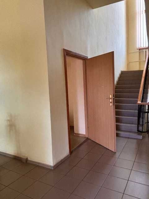 Офісні приміщення у центрі міста