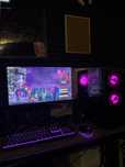 Computador gamer rtx 4060