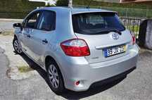Vendo Toyota Auris
