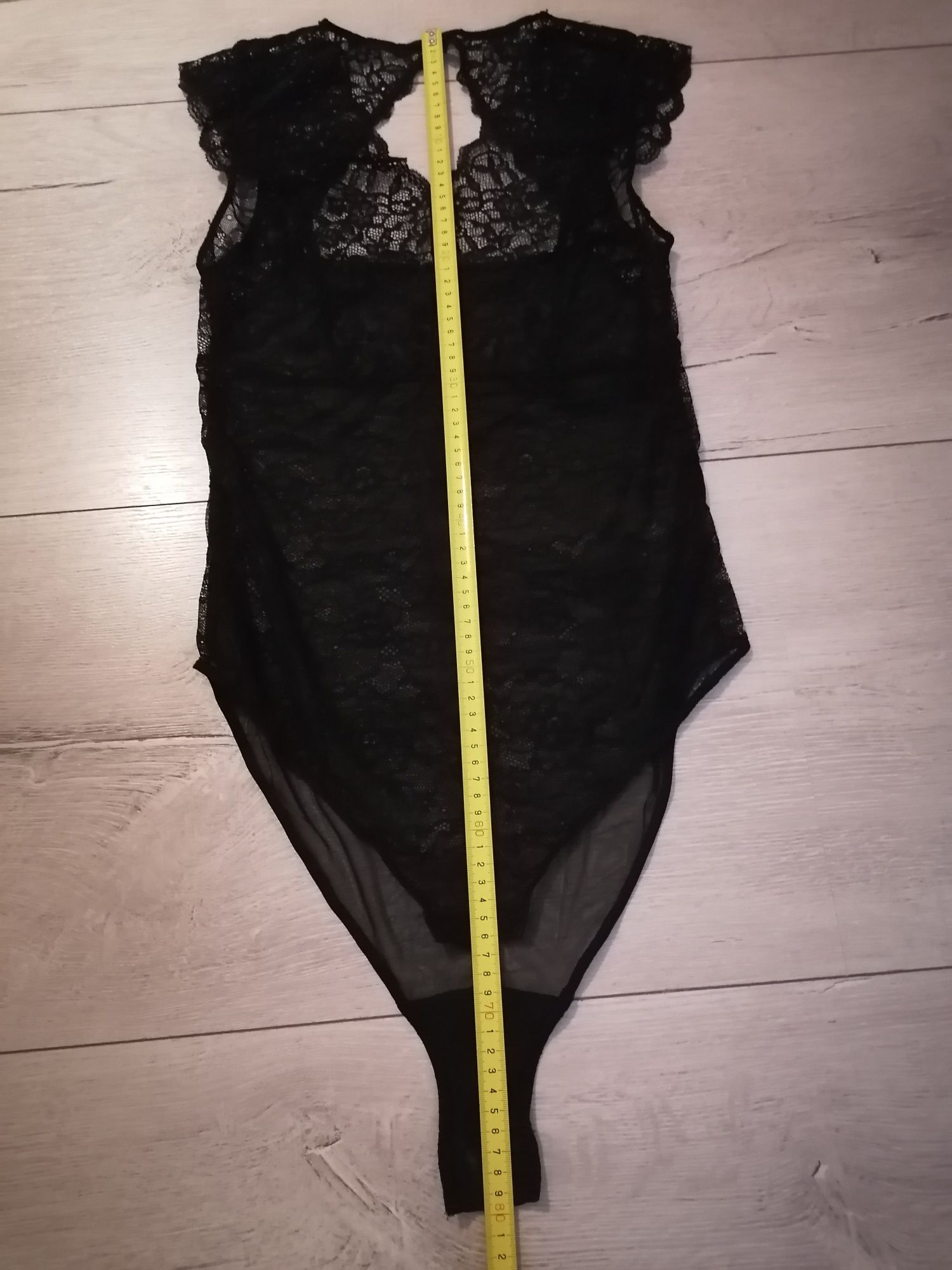 Koronkowe body 2 sztuki 36 - 38 Lidl
