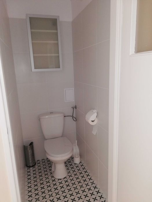 Wynajmę pokój w trzypokojowym mieszkaniu blisko Starówki.