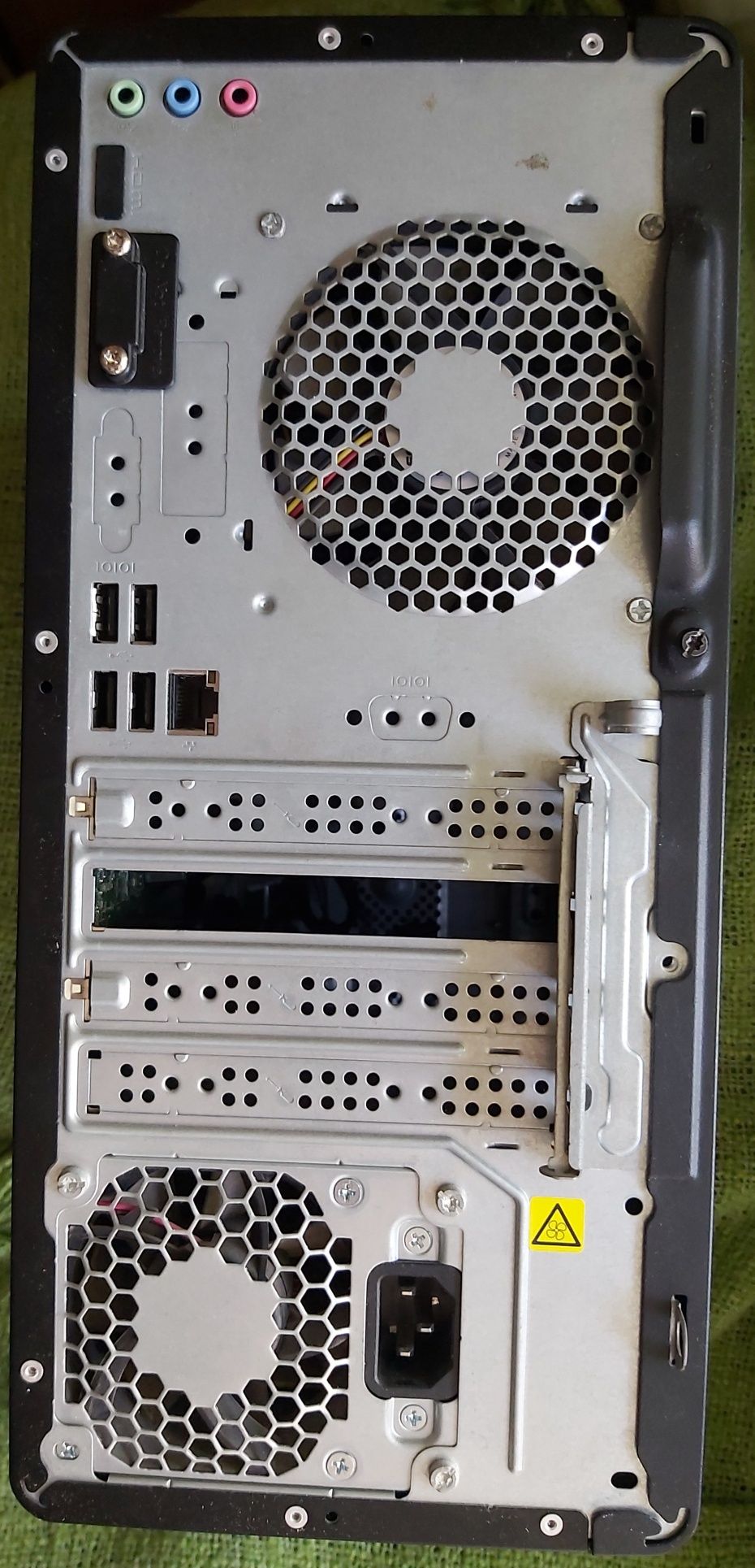 Hp, gaming, biuro, gtx 1650, i5 10 gen., 16GB RAM,  WIN
