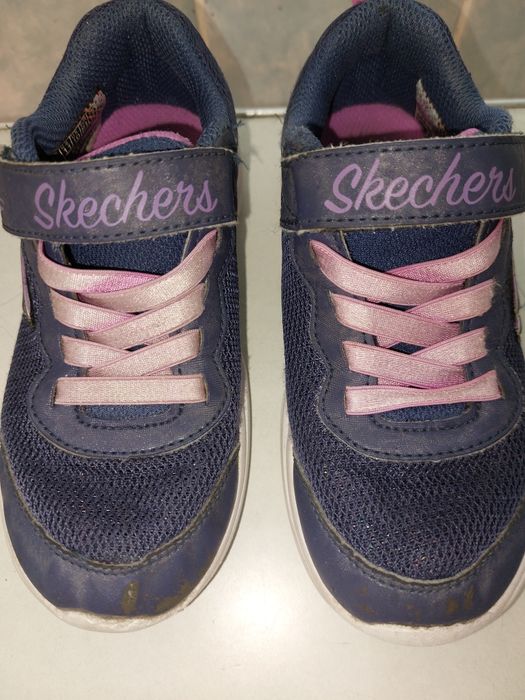 Кросівки Skechers, кросівки-сіточка, літні кросівки Skechers, кеди Tu