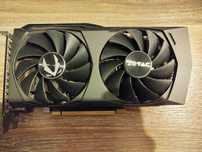 Karta graficzna Zotac RTX 3060TI Twin Edge OC LHR