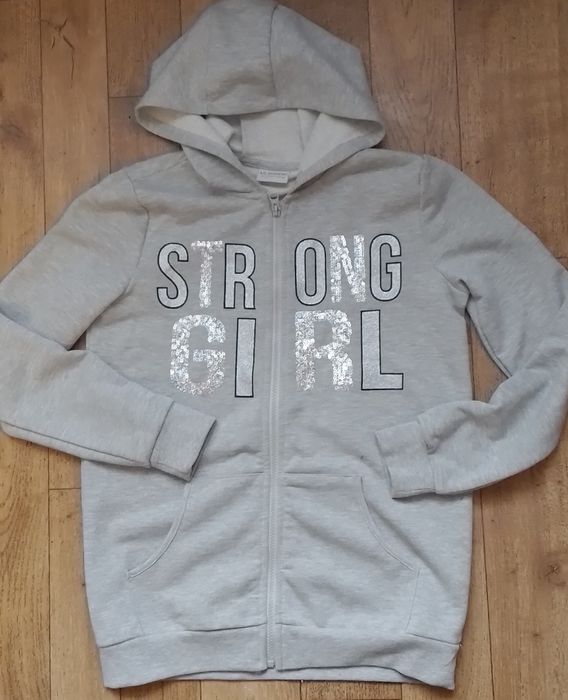 Свитшот,толстовка,кофта LC WAIKIKI 12-13лет,рост152,156