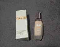 Base liquida de luxo