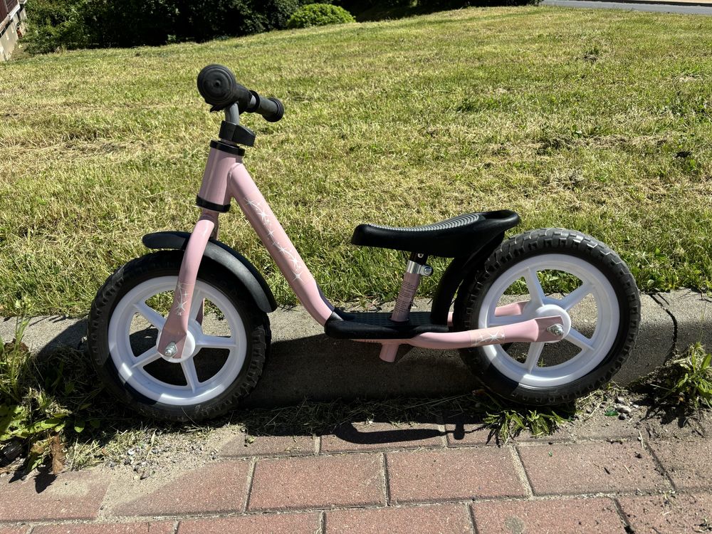 Rowerek biegowy Playtive