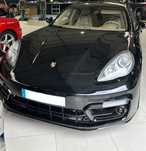Para-choque Porsche Panamera 970.1 facelift-971