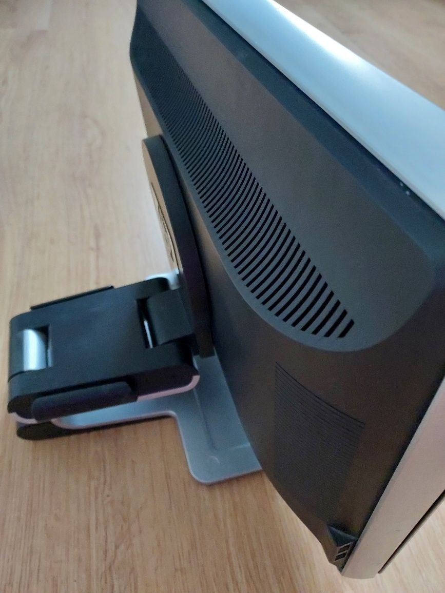 Monitor  HDMI hp