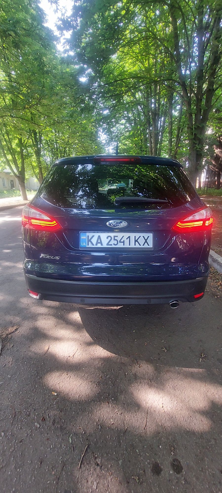 Продам Форд Фокус
