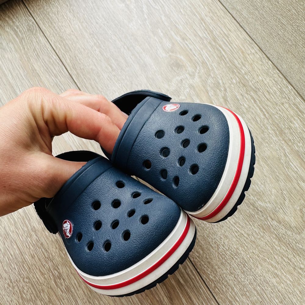 Крокси/Crocs/літнє взуття/босоніжки