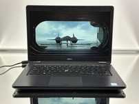 Laptop Dell Latitude 5480 i3 7GEN 8GB 128GB FHD