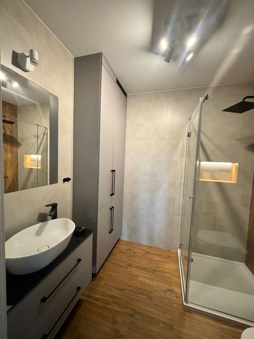 Nowe mieszkanie na wynajem Myślenice Zarabie !