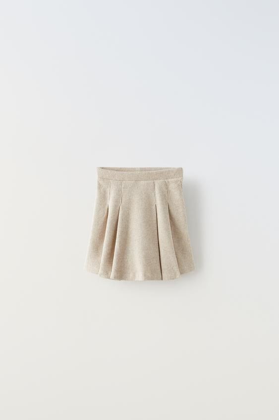 Стильна спідниця Zara р.152