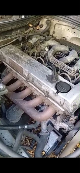 Peças baratas para mercedes w124