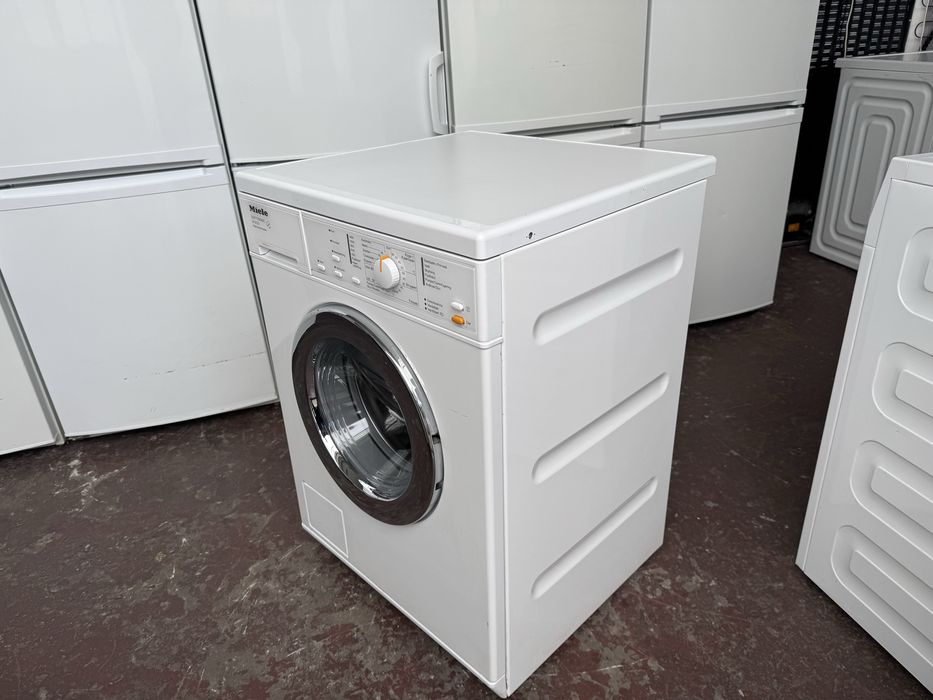Pralka MIELE SOFTTRONIC W 3122 Plaster miodu. Gwarancja. Transport