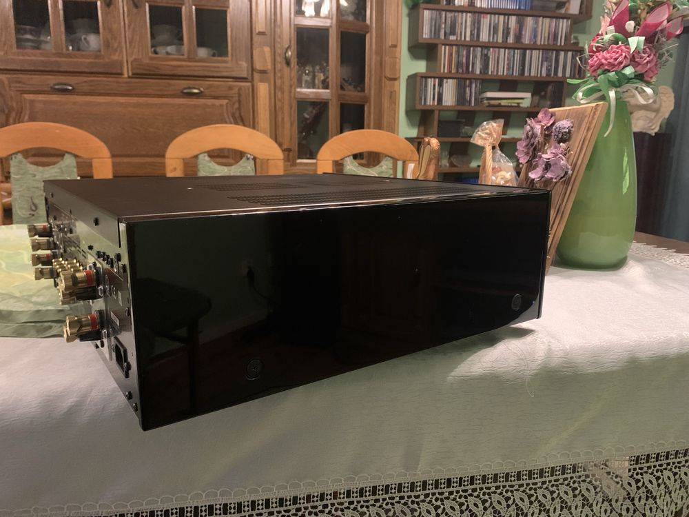 wzmacniacz yamaha as-2100