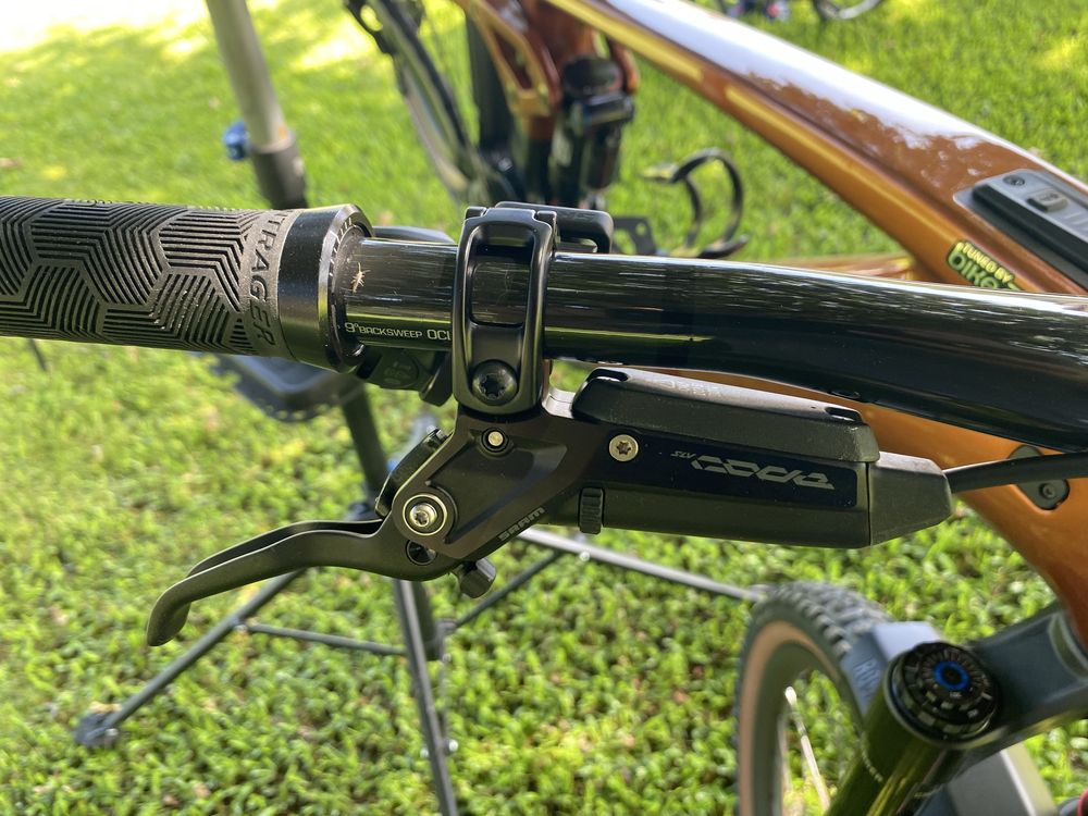 BICICLETA ELÉTRICA TREK RAIL+ 9.9 XX AXS T-TYPE GEN 5 2025