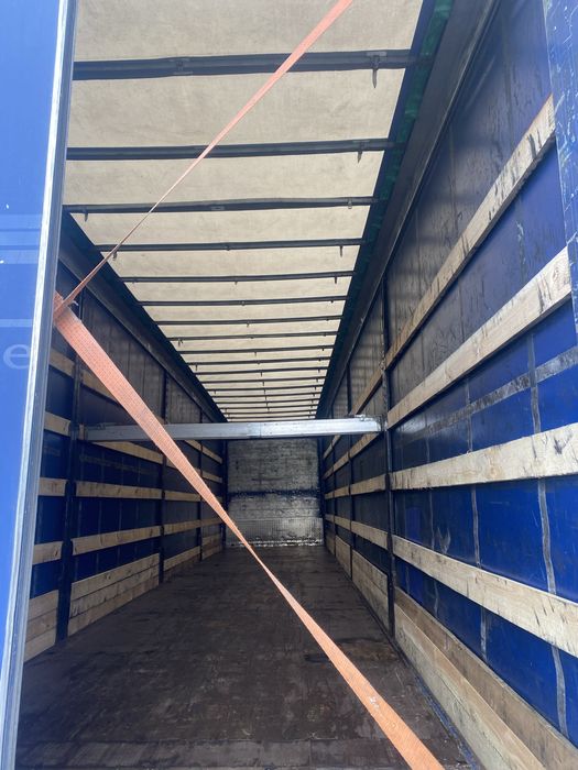 Продається прицеп мега