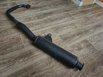 Tłumik Romet Zetka 50cm
