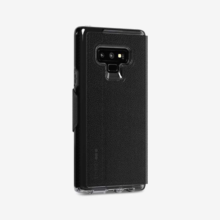 Премиум чехол книжка tech21 Evo Wallet Samsung Note 8 SM-G960