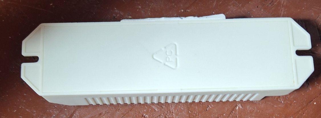 Led Driver 700mA DC27-40V AC 100-240V Kod A01/10