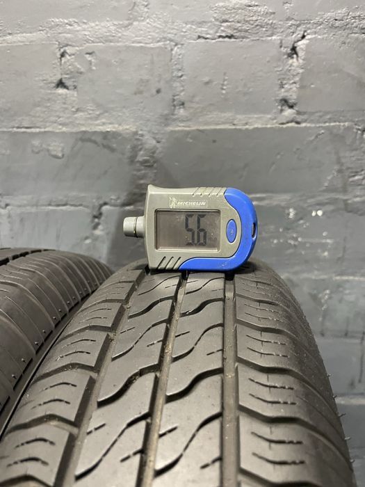 2шт 145/80 R13 GTradial KargoMax ST-400