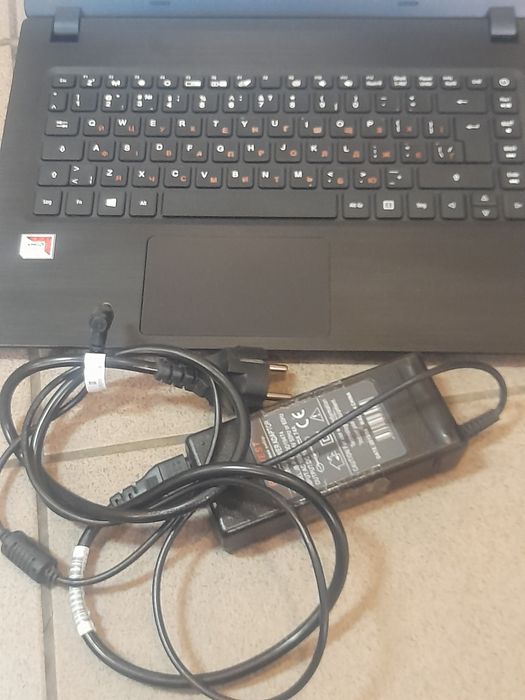 ACER Aspire 3 A314-21.*N17Q4*-16.10.2019.r