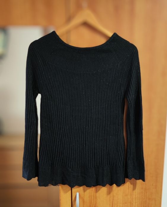 Camisola De Malha Senhora