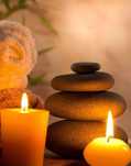Massage terap , alivio de dores tensões e estresse.