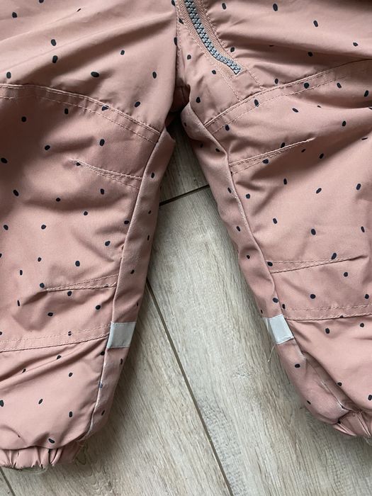 Зимовий комбінезон h&m 92 р.