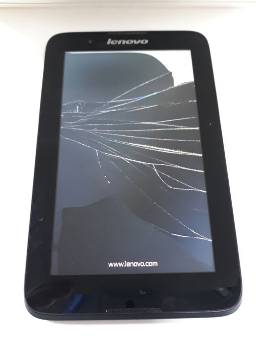 Планшет Lenovo Tad А1000 (Blackview)